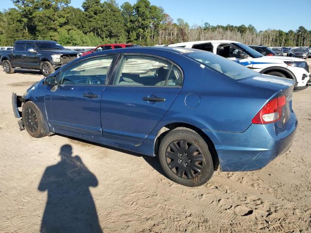 Honda Civic Vp Image 7