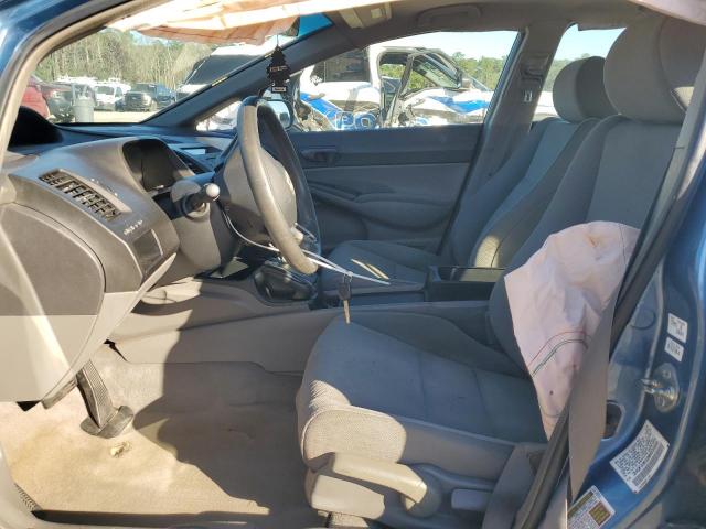 Honda Civic Vp Image 11