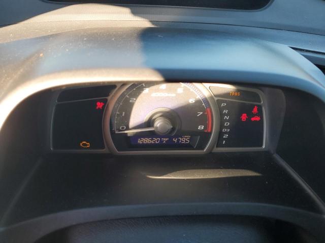 Honda Civic Vp Image 9