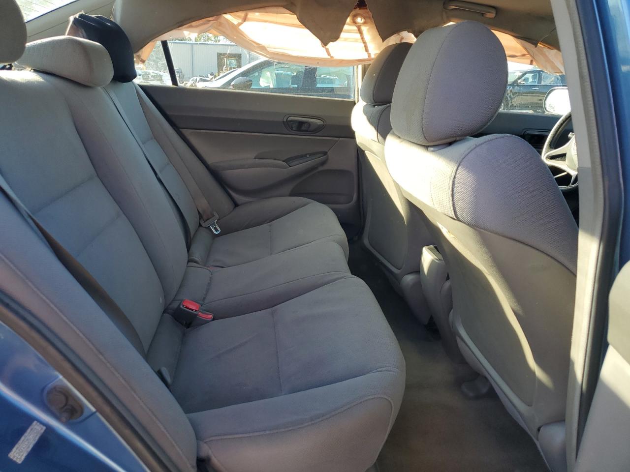 Honda Civic Vp Image 6