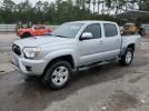 Toyota Tacoma Double Cab Prerunner Image 1