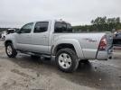 Toyota Tacoma Double Cab Prerunner Image 12