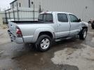 Toyota Tacoma Double Cab Prerunner Image 11