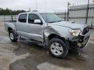 Toyota Tacoma Double Cab Prerunner Image 2