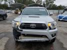 Toyota Tacoma Double Cab Prerunner Image 4