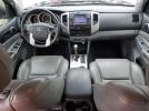 Toyota Tacoma Double Cab Prerunner Image 6
