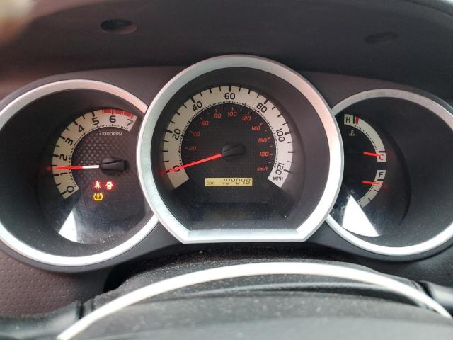 Toyota Tacoma Double Cab Prerunner Image 8