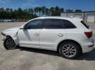 Audi Q5 3.2 Image 3