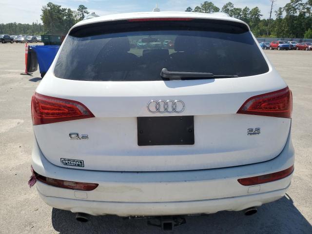 Audi Q5 3.2 Image 11