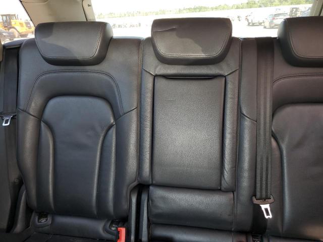 Audi Q5 3.2 Image 12