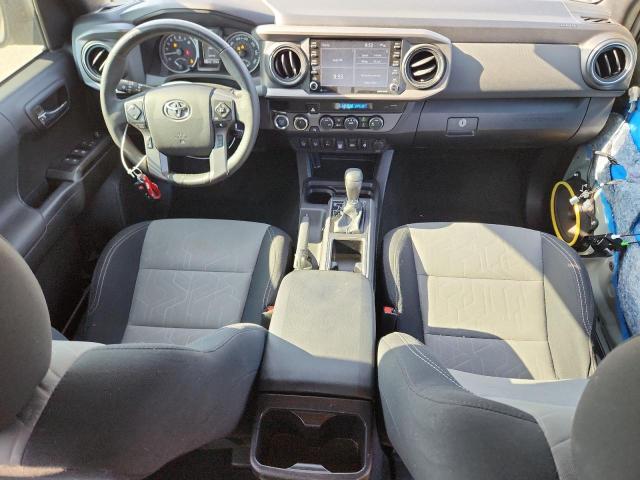 Toyota Tacoma Double Cab Image 6