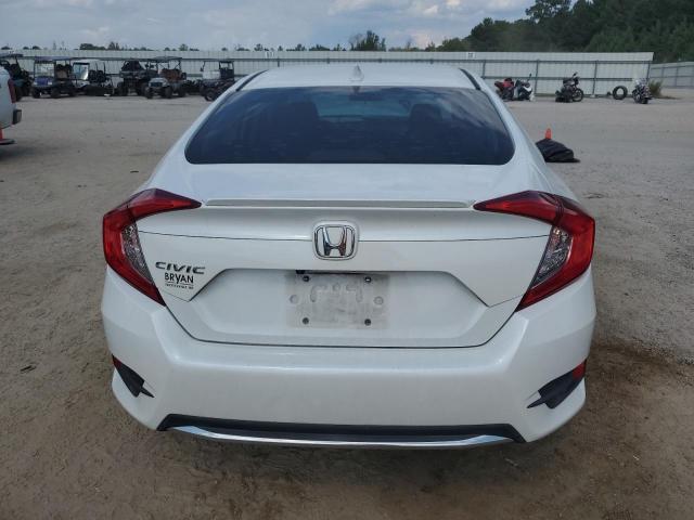 Honda Civic Ex Image 6