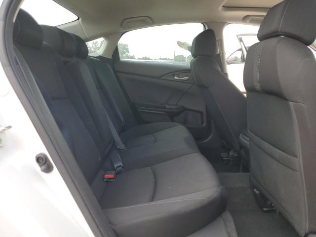 Honda Civic Ex Image 10