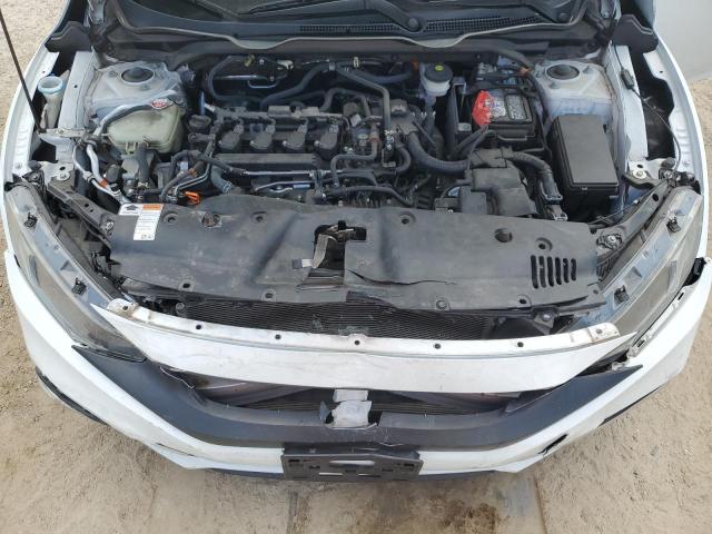 Honda Civic Ex Image 7