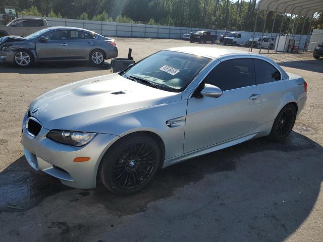  Salvage BMW M Series