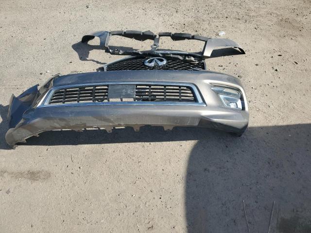 INFINITI Qx Image 11