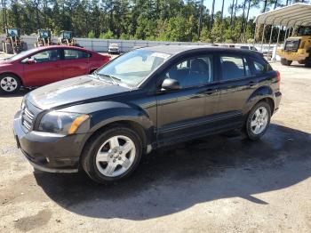  Salvage Dodge Caliber