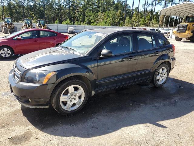  Salvage Dodge Caliber