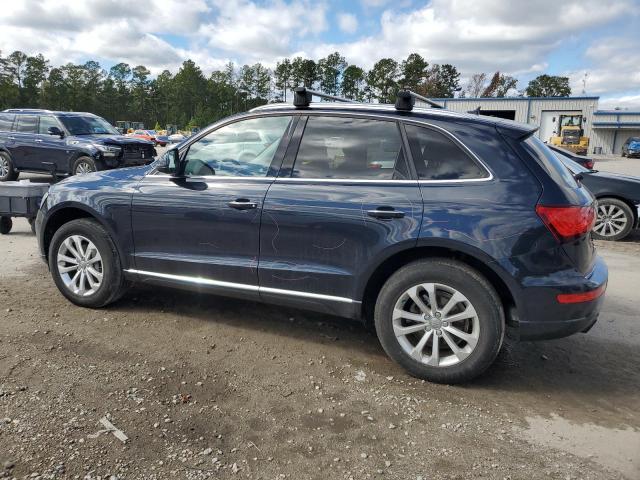 Audi Q5 Premium Image 10