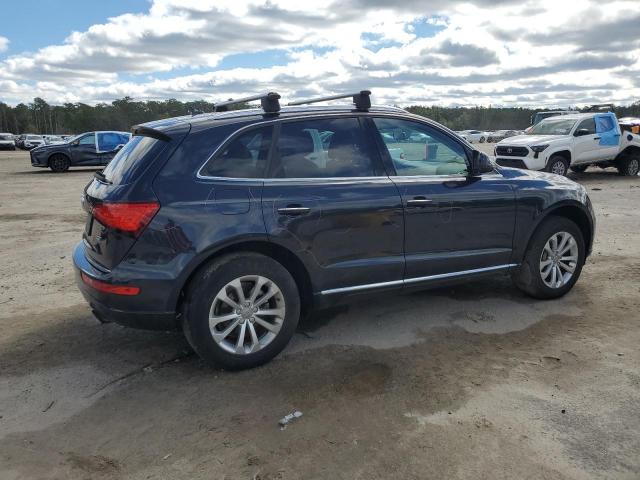 Audi Q5 Premium Image 4