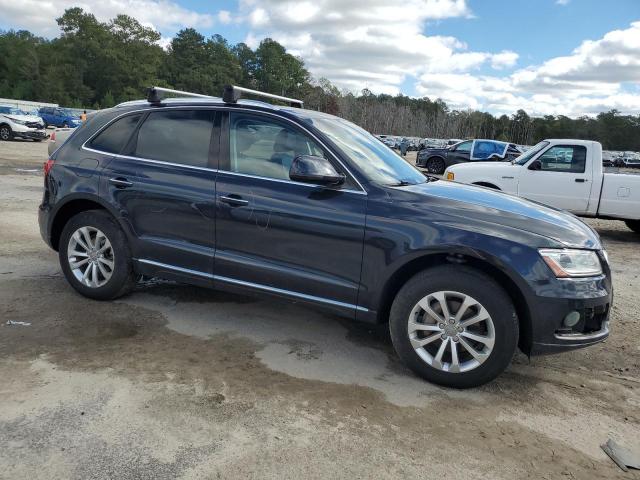Audi Q5 Premium Image 2