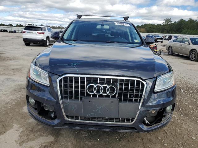 Audi Q5 Premium Image 6