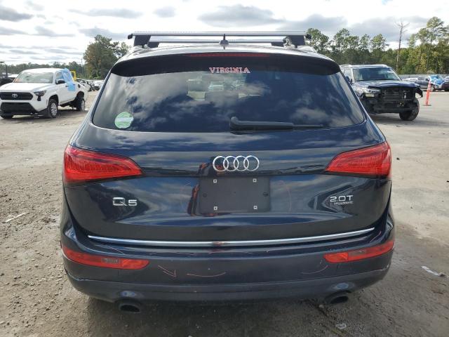 Audi Q5 Premium Image 8
