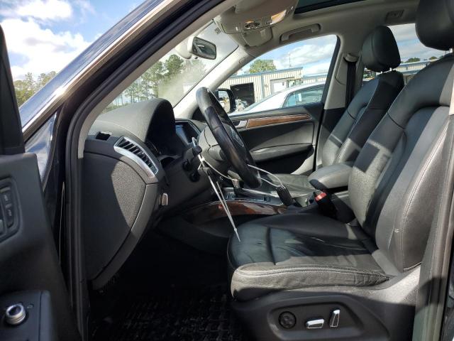 Audi Q5 Premium Image 9