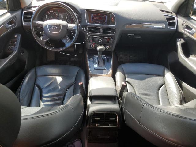 Audi Q5 Premium Image 5