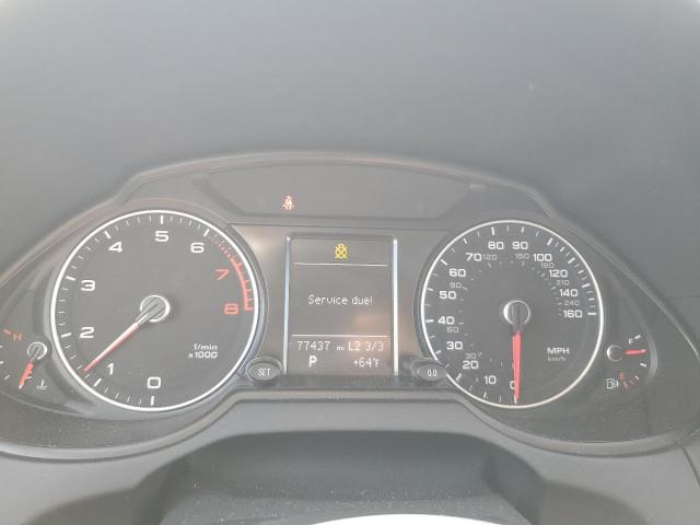 Audi Q5 Premium Image 11