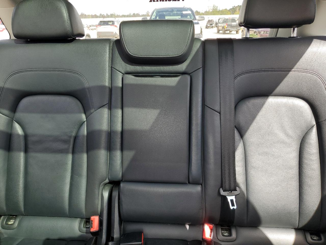 Audi Q5 Premium Image 3