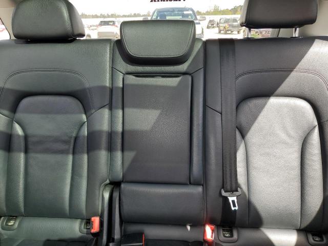 Audi Q5 Premium Image 3