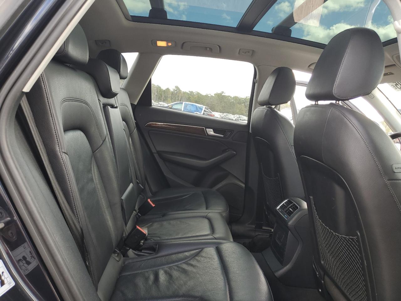 Audi Q5 Premium Image 13