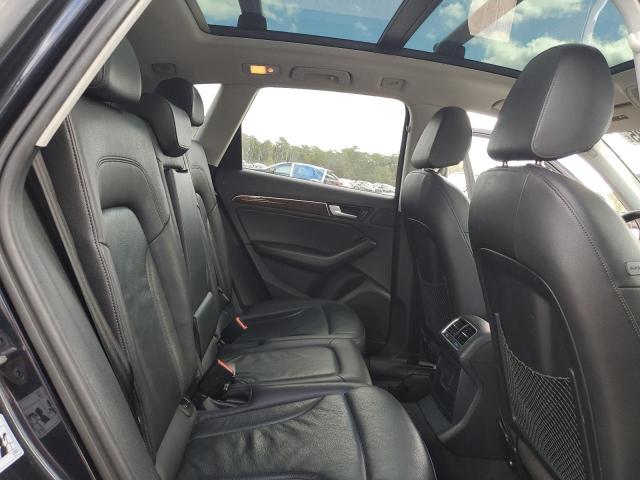 Audi Q5 Premium Image 13