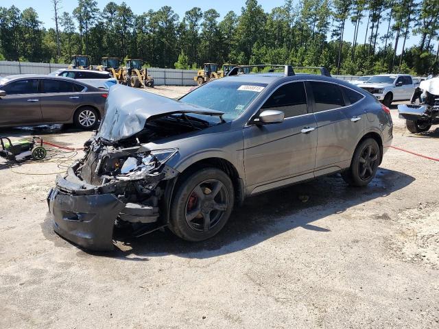  Salvage Honda Crosstour
