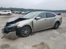 Lexus Es 350 Image 1