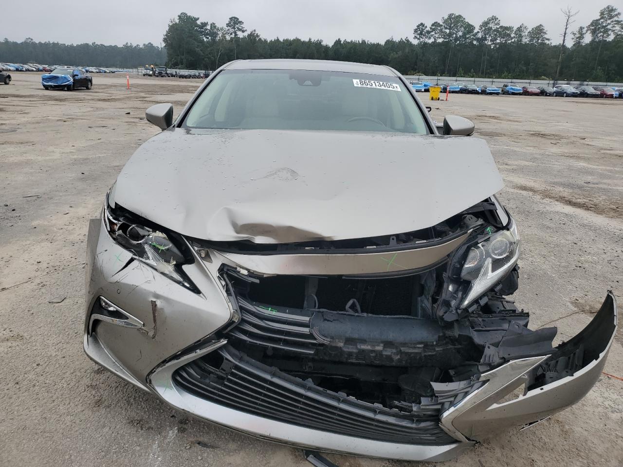 Lexus Es 350 Image 5