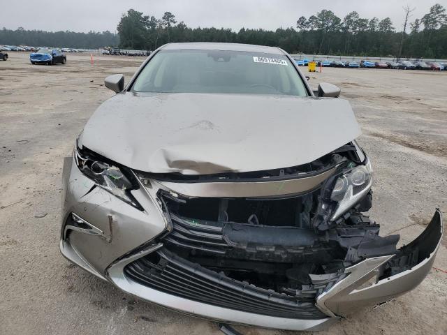 Lexus Es 350 Image 5