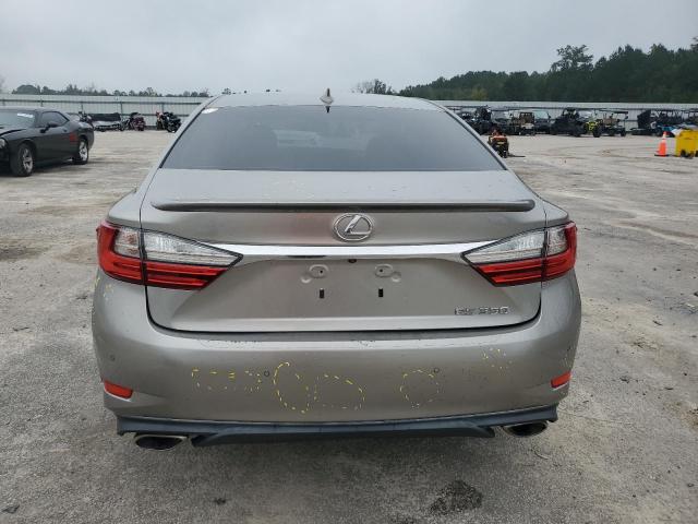 Lexus Es 350 Image 6
