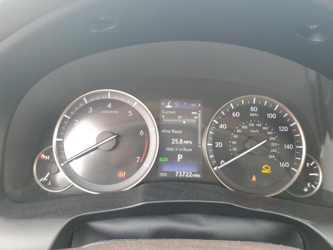 Lexus Es 350 Image 10