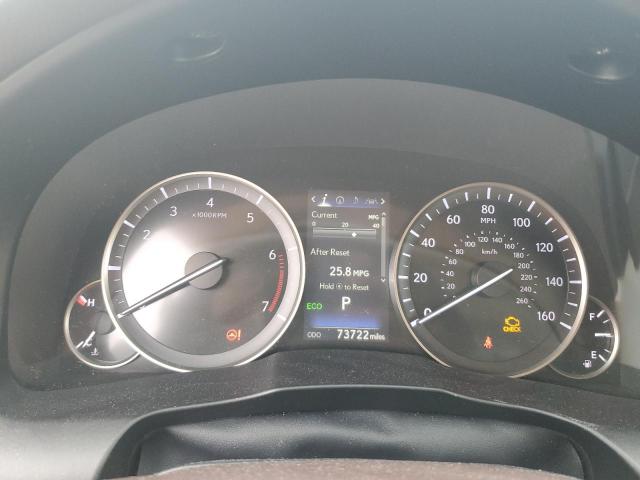 Lexus Es 350 Image 10