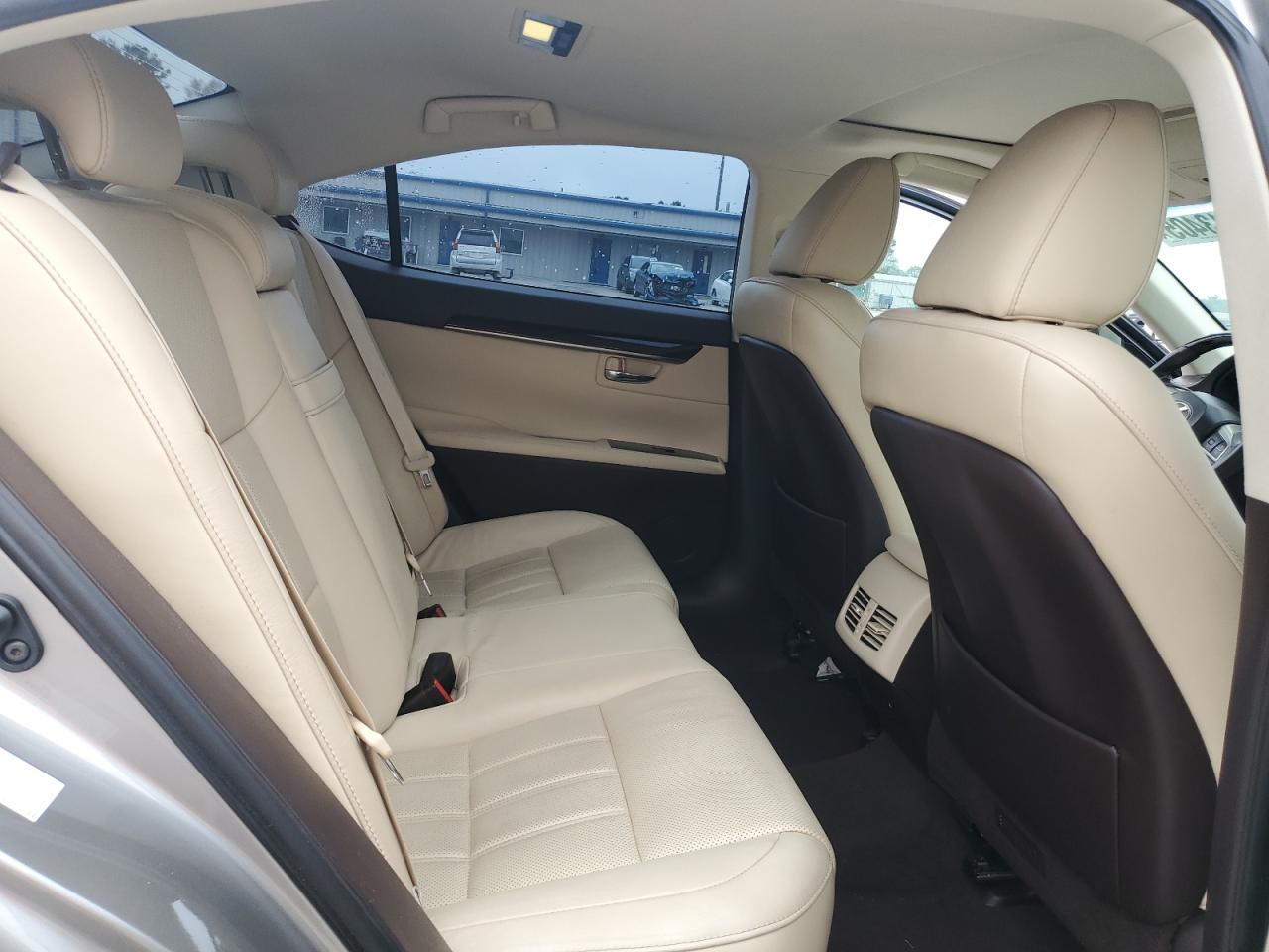 Lexus Es 350 Image 12