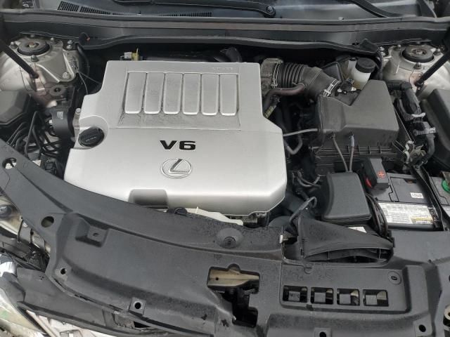 Lexus Es 350 Image 11