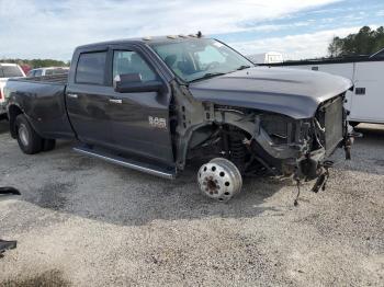  Salvage Ram 3500