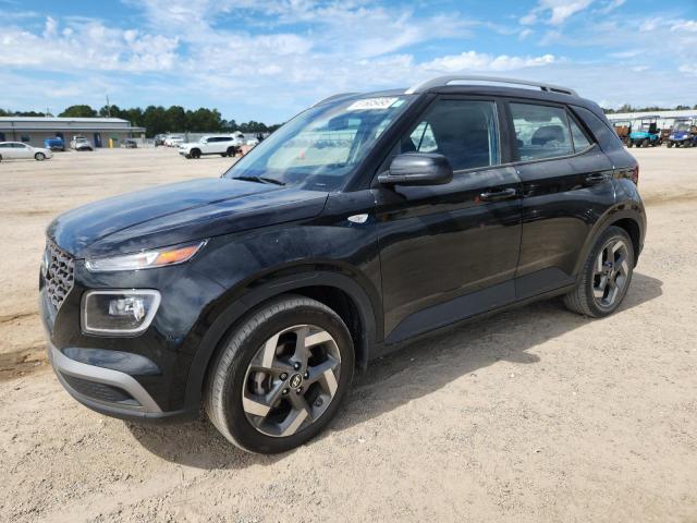  Salvage Hyundai VENUE