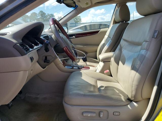 Lexus Es 330 Image 4