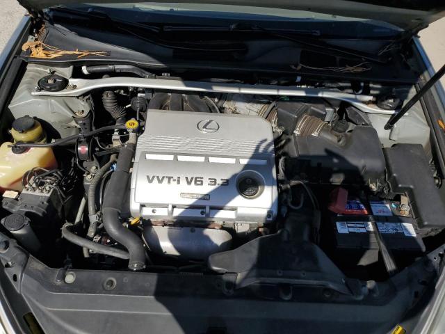 Lexus Es 330 Image 12