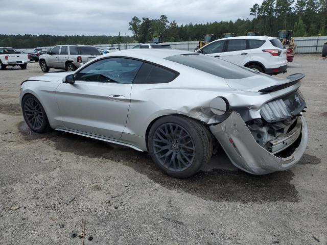 Ford Mustang Image 3