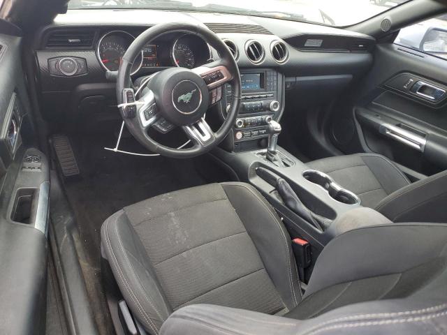 Ford Mustang Image 9