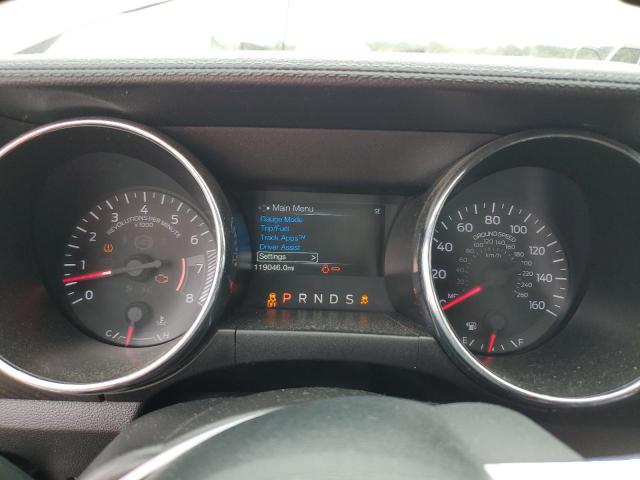 Ford Mustang Image 10